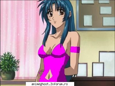 Rpc - Ghost_Girl_Sweet_Girl - Fan RPC